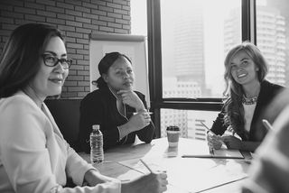Business Grants for Women Guide