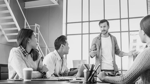 What is Invoice Financing?