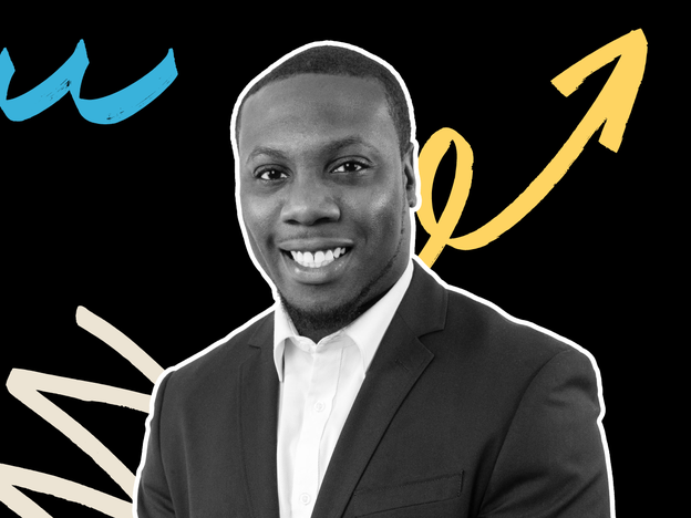 Episode 9: Redesigning the go-kart industry to create a new sport