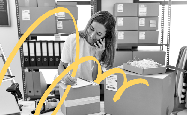 How to manage invoices when clients don’t pay right away