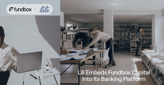 Fundbox x Lili