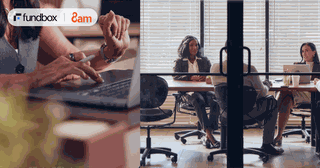 How Fundbox and 8am Built Revenue-Based Financing for Legal and Accounting Firms