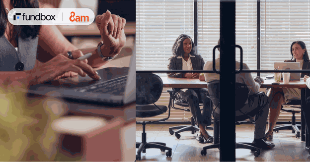 How Fundbox and 8am Built Revenue-Based Financing for Legal and Accounting Firms