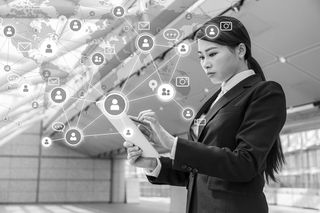 What Tasks Should a Small Business Outsource?