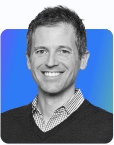 Doug Fry, Director of Implementations