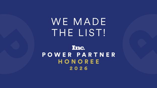 Fundbox Named 2026 Inc. Power Partner