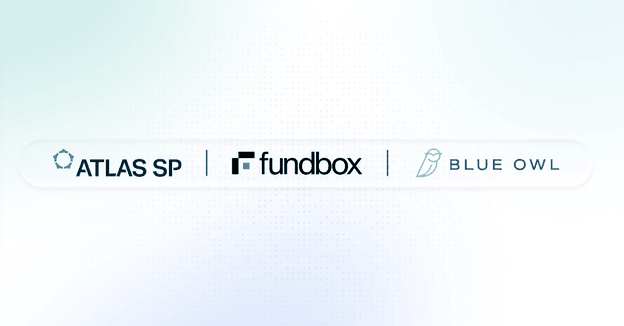 Fundbox x ATLAS x Blue Owl