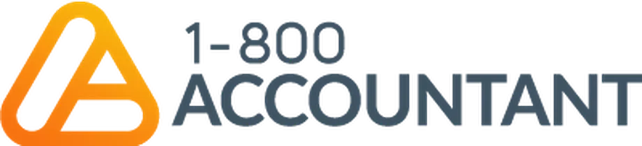 1-800 Logo