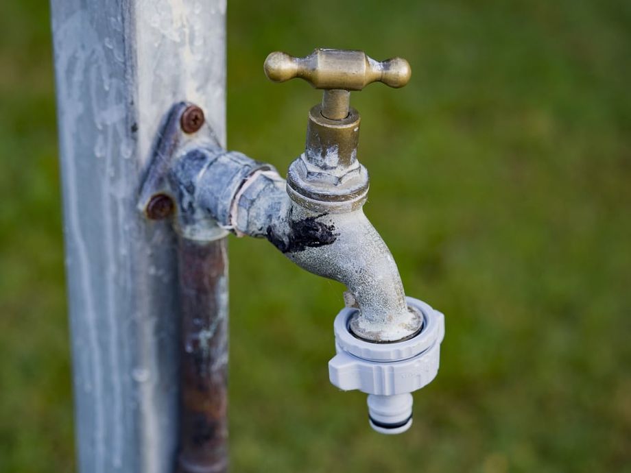 plumbers cash flow