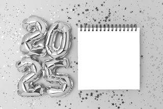 Looking Ahead to 2025: Where Do You Want Your Business To Be?