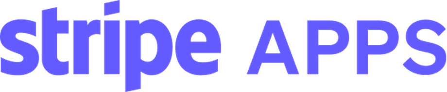 Stripe Apps