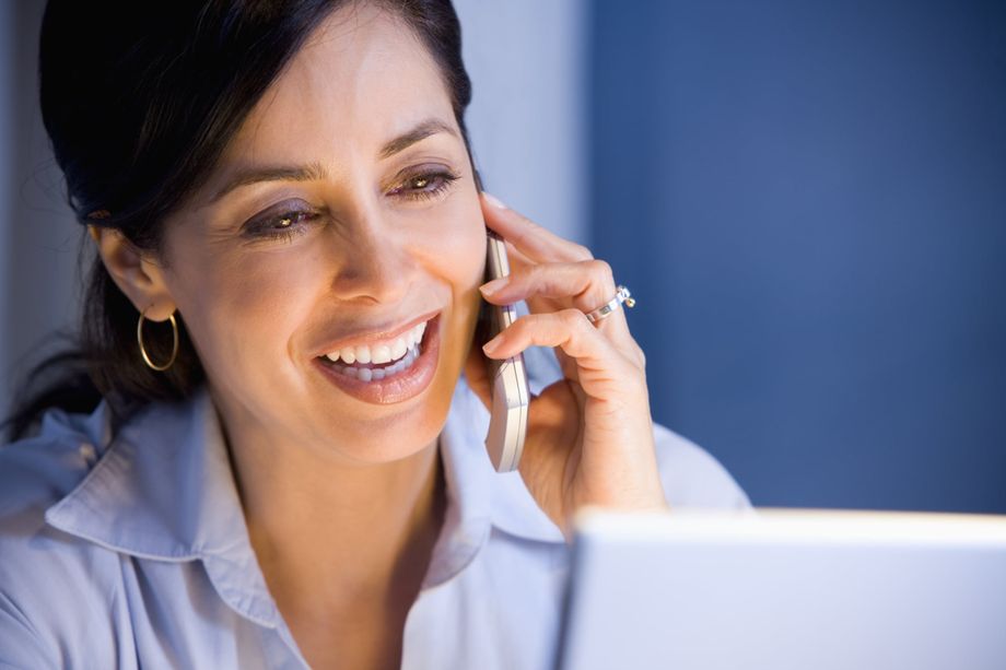 How To Host A Great Conference Call Fundbox