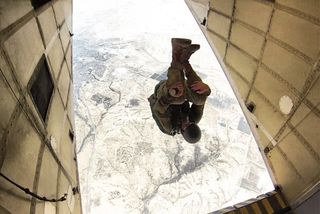 Humans of Fundbox: Dean Ad