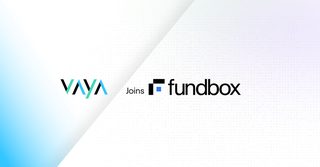 Vaya joins Fundbox
