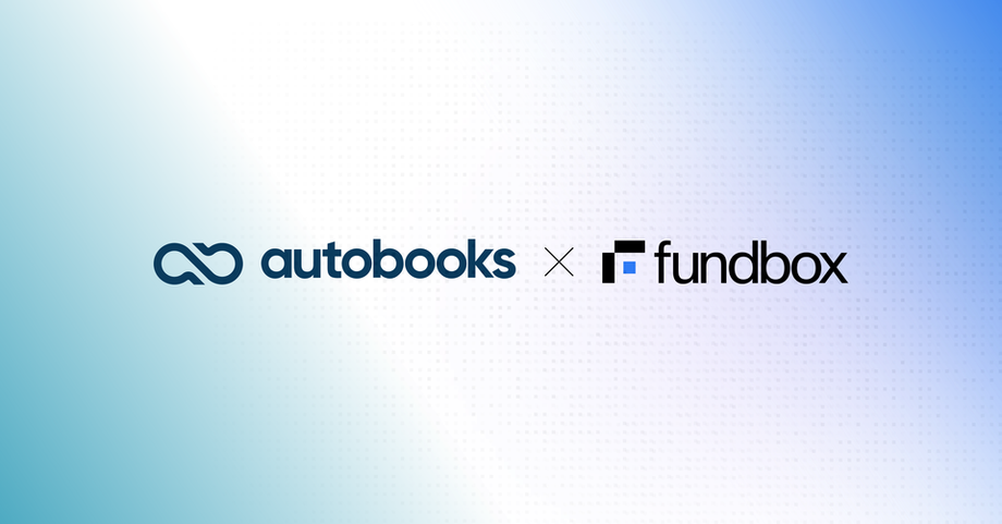 Fundbox x Autobooks