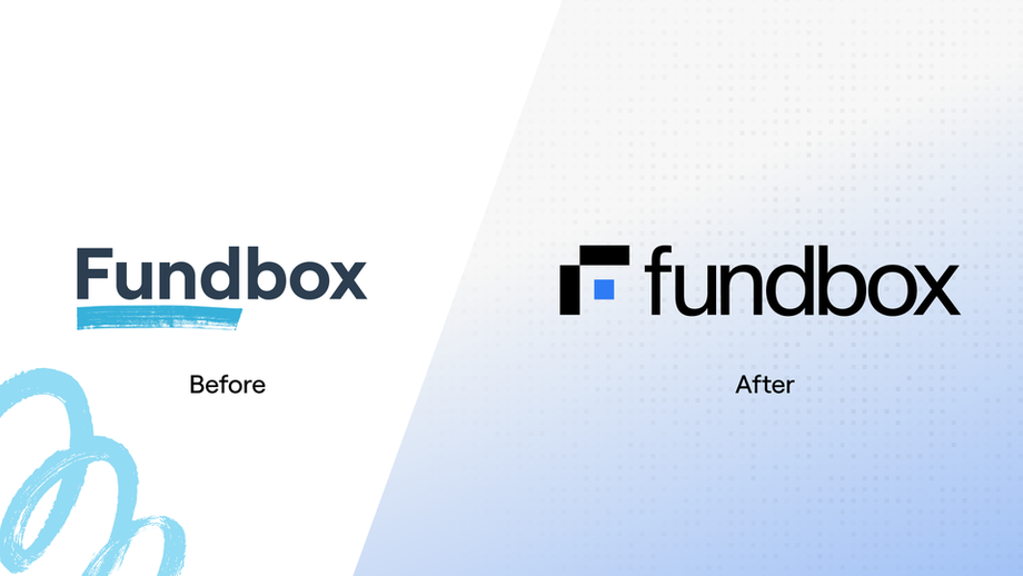 Fundbox’s new look