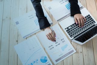 7+ Free Small Business Budget Templates