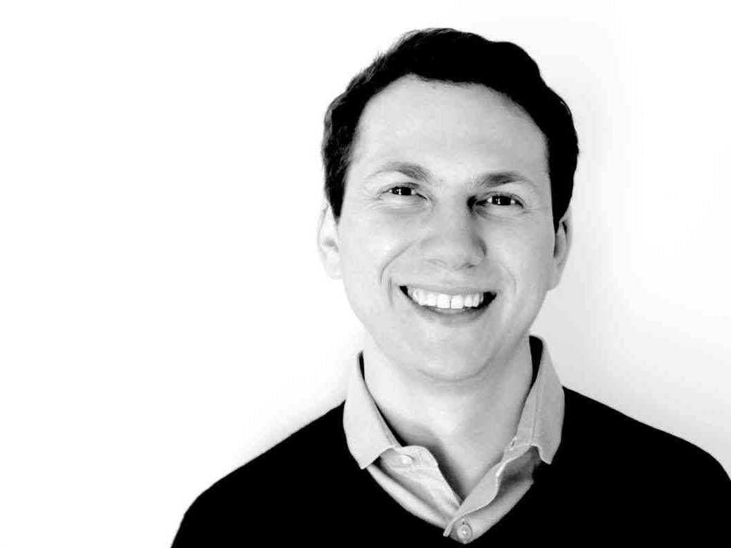 Jared Hecht, CEO of Fundera