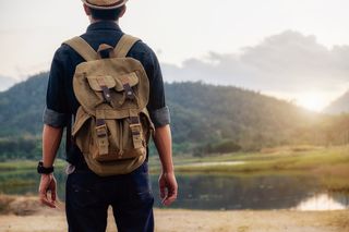 Humans of Fundbox: Robin MacPherson