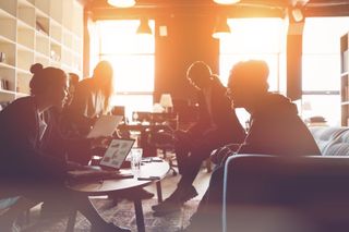 Humans of Fundbox: Gibson Holland