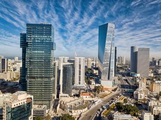 Humans of Fundbox: Danielle Shaul