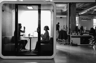 Executive Promotions at Fundbox