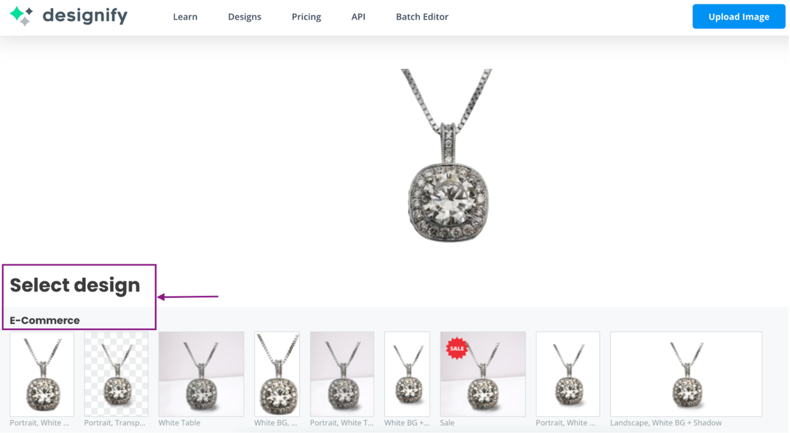 Best Background For Jewelry Photography Designify remove.bg Blog