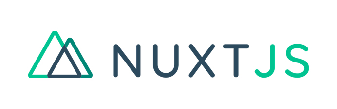 Nuxt.js Logo