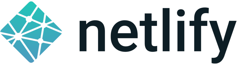 netlify Logo