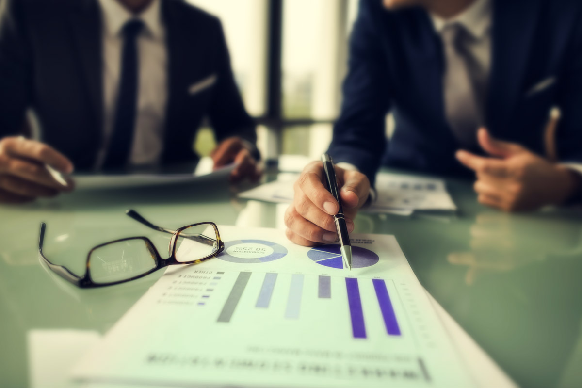 Sales Factor Index - People Management