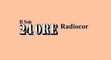 Il Sole 24 Ore Radiocor