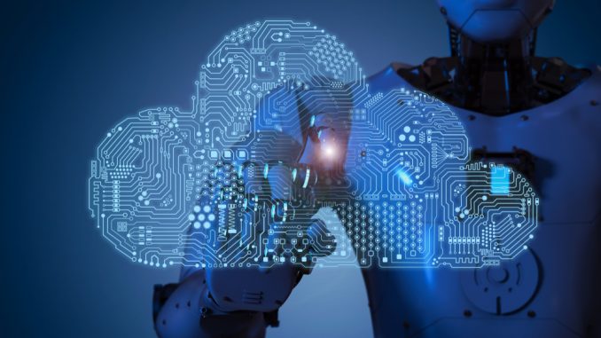 Lavorare con la Cloud AI: la professione del futuro