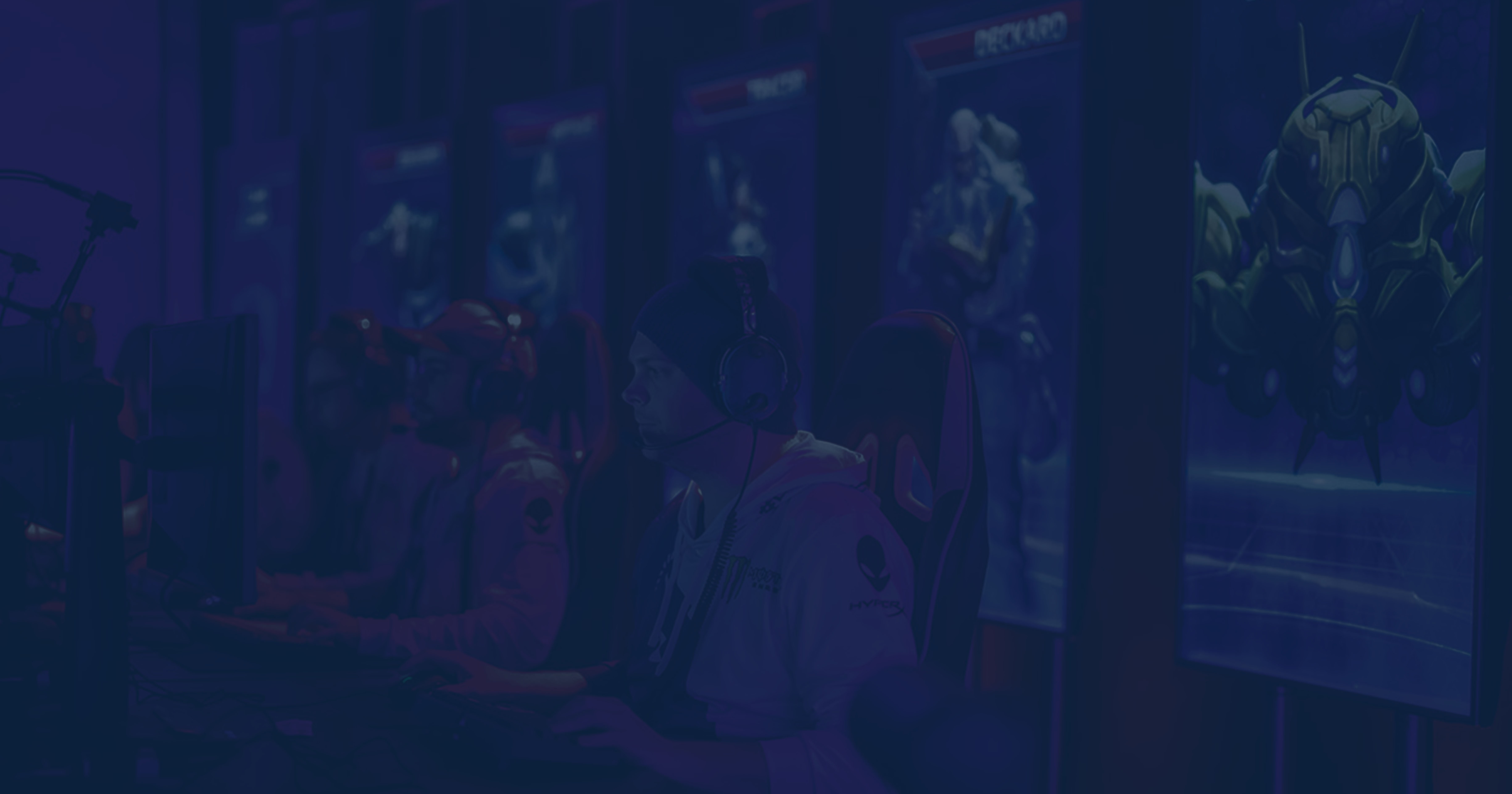 Perché gli e-Sports sono il nuovo campo gioco del Marketing