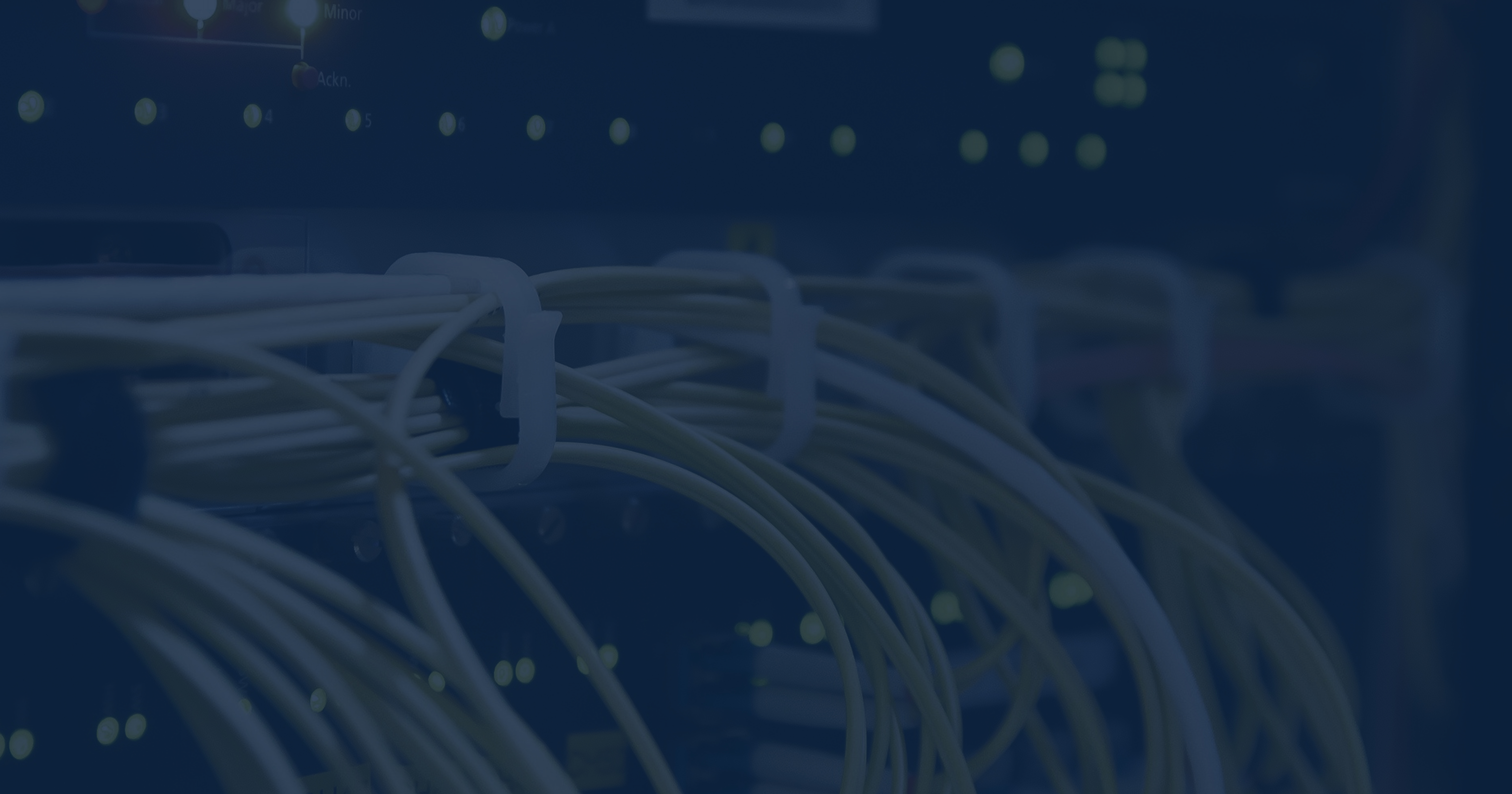 The modernisation of the data warehouse