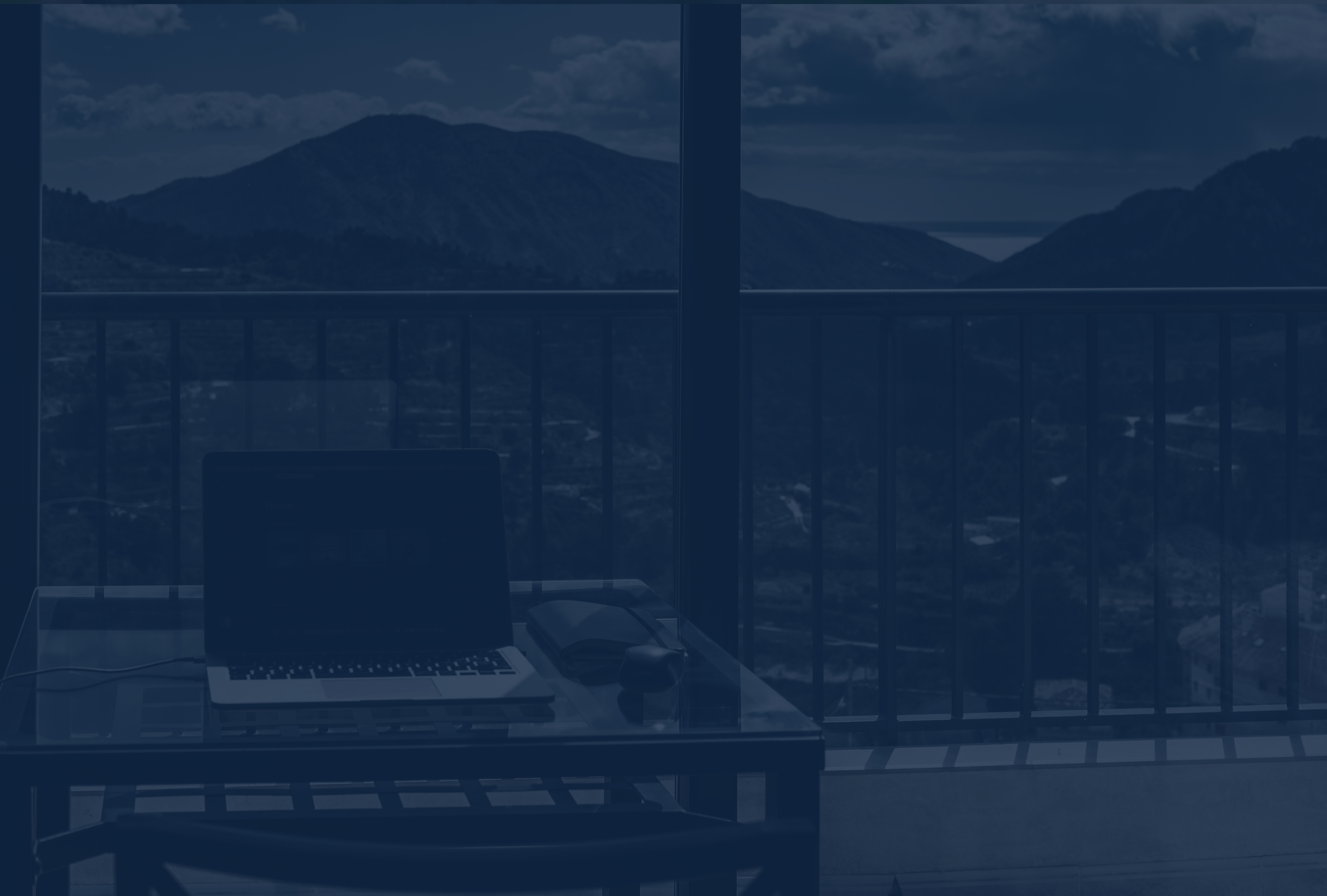 Custom Remote Workplace: digital technology and solutions to ensure Business Continuity and remote collaboration.