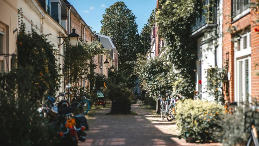 Wat betekent eigendom in vastgoed en waar bent u precies eigenaar van?