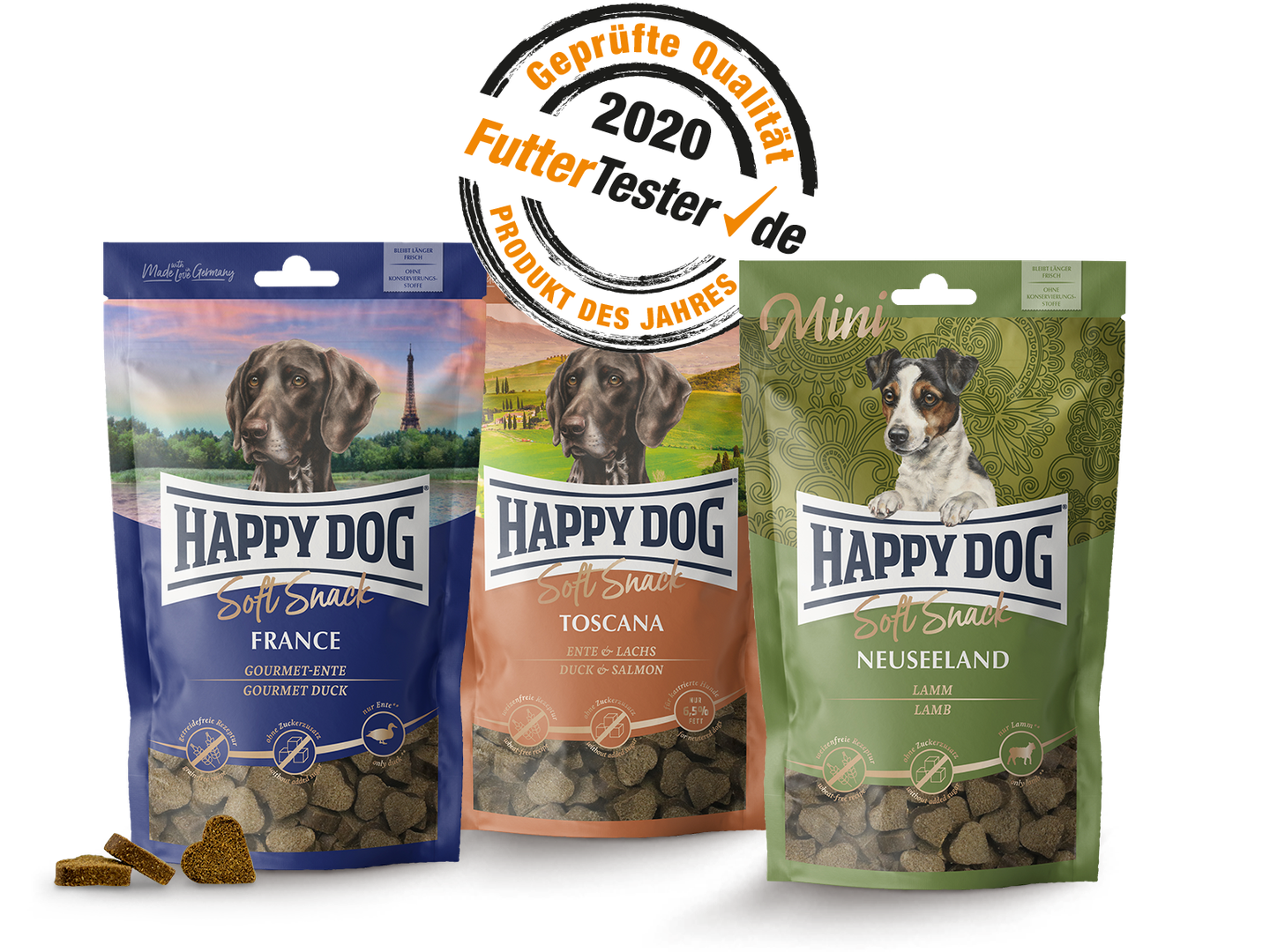 hd softsnacks