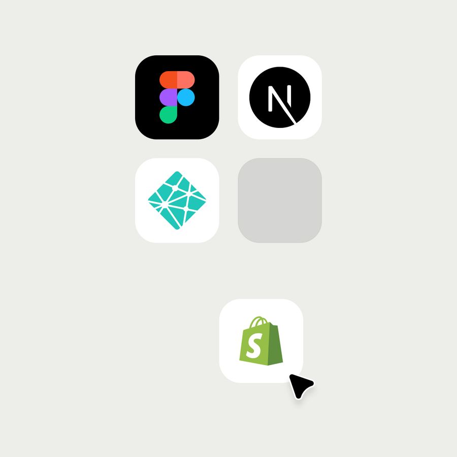 Connect your ecosystem
