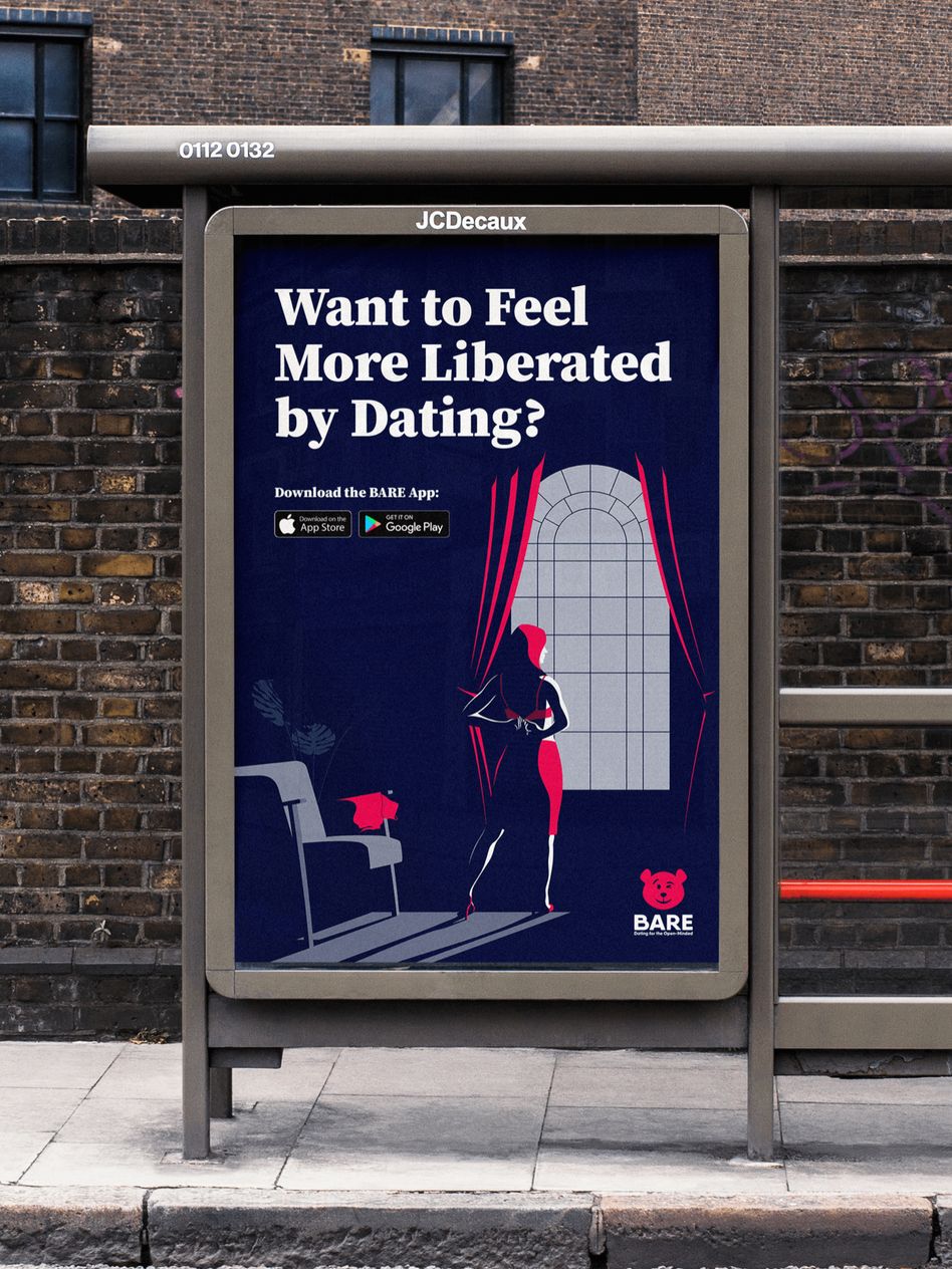 Appealing to women