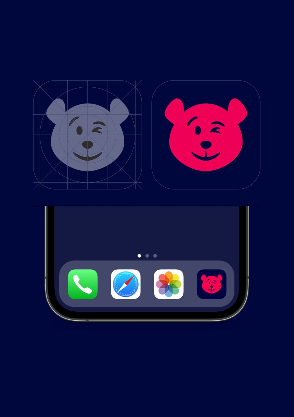 App icon