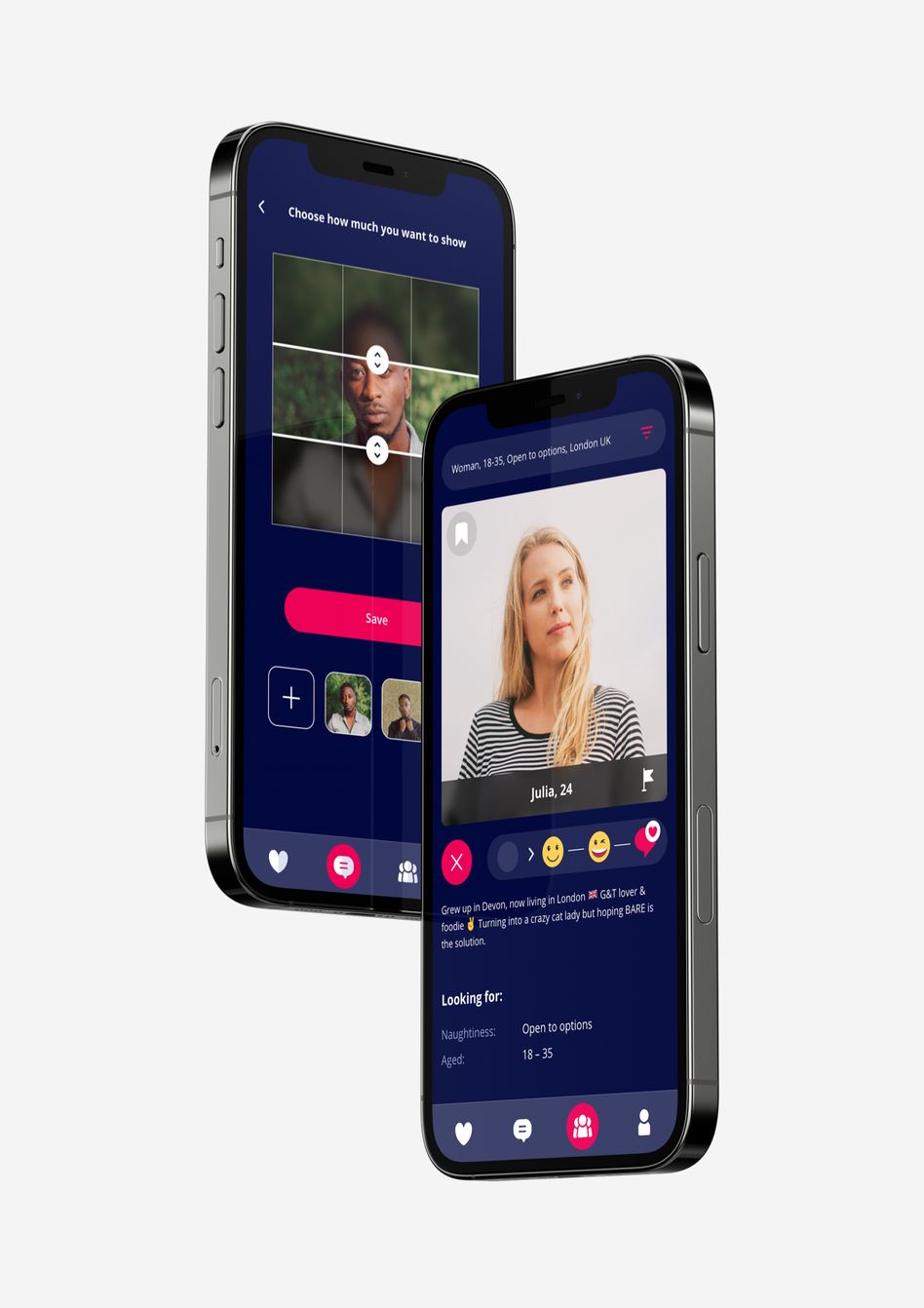 App design