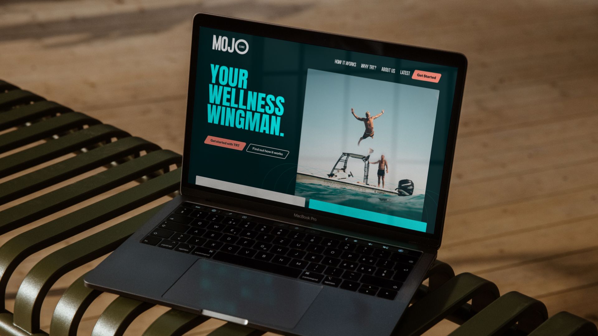 Fullwidth image