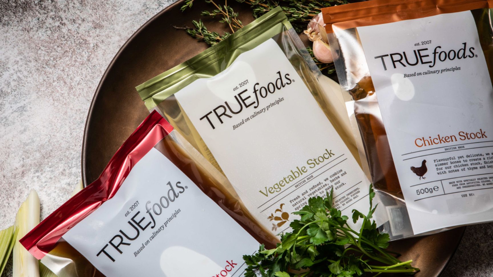 TRUEfoods image