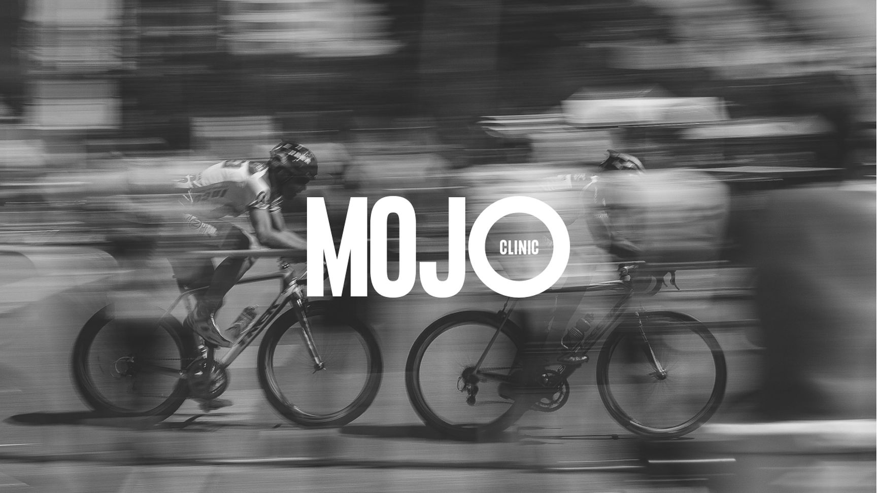 Mojo Clinic image