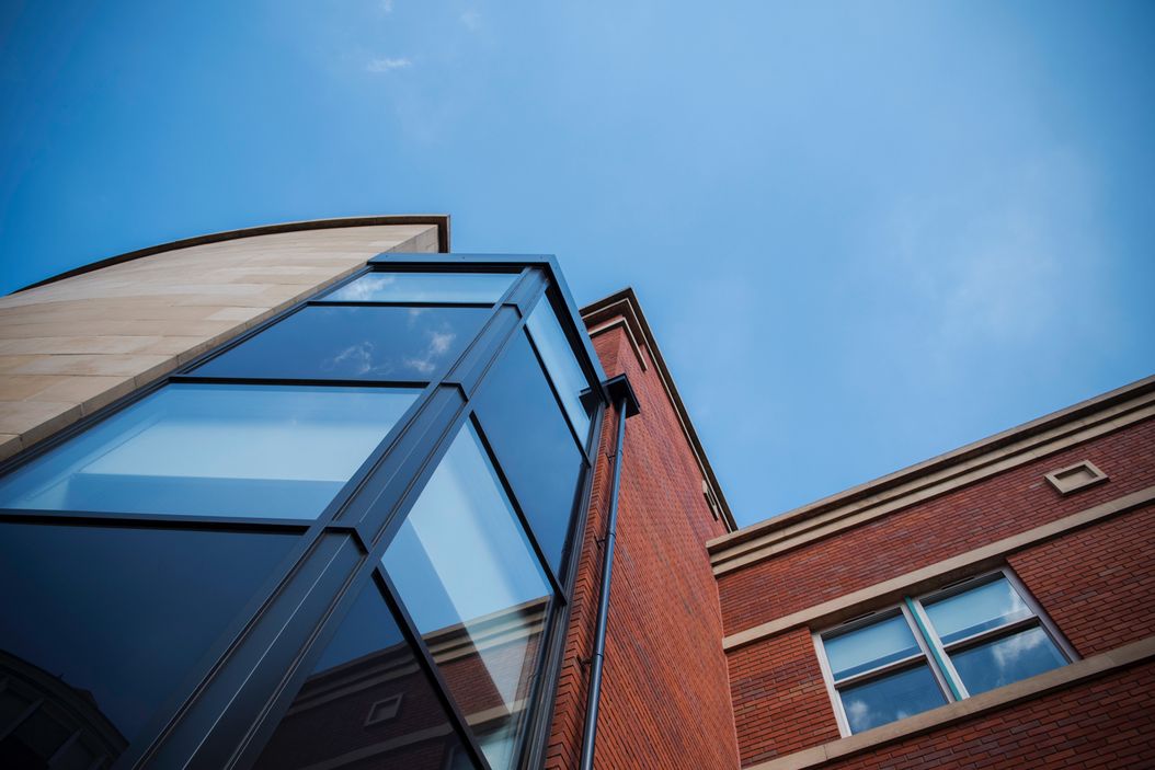 ULaw Campus
