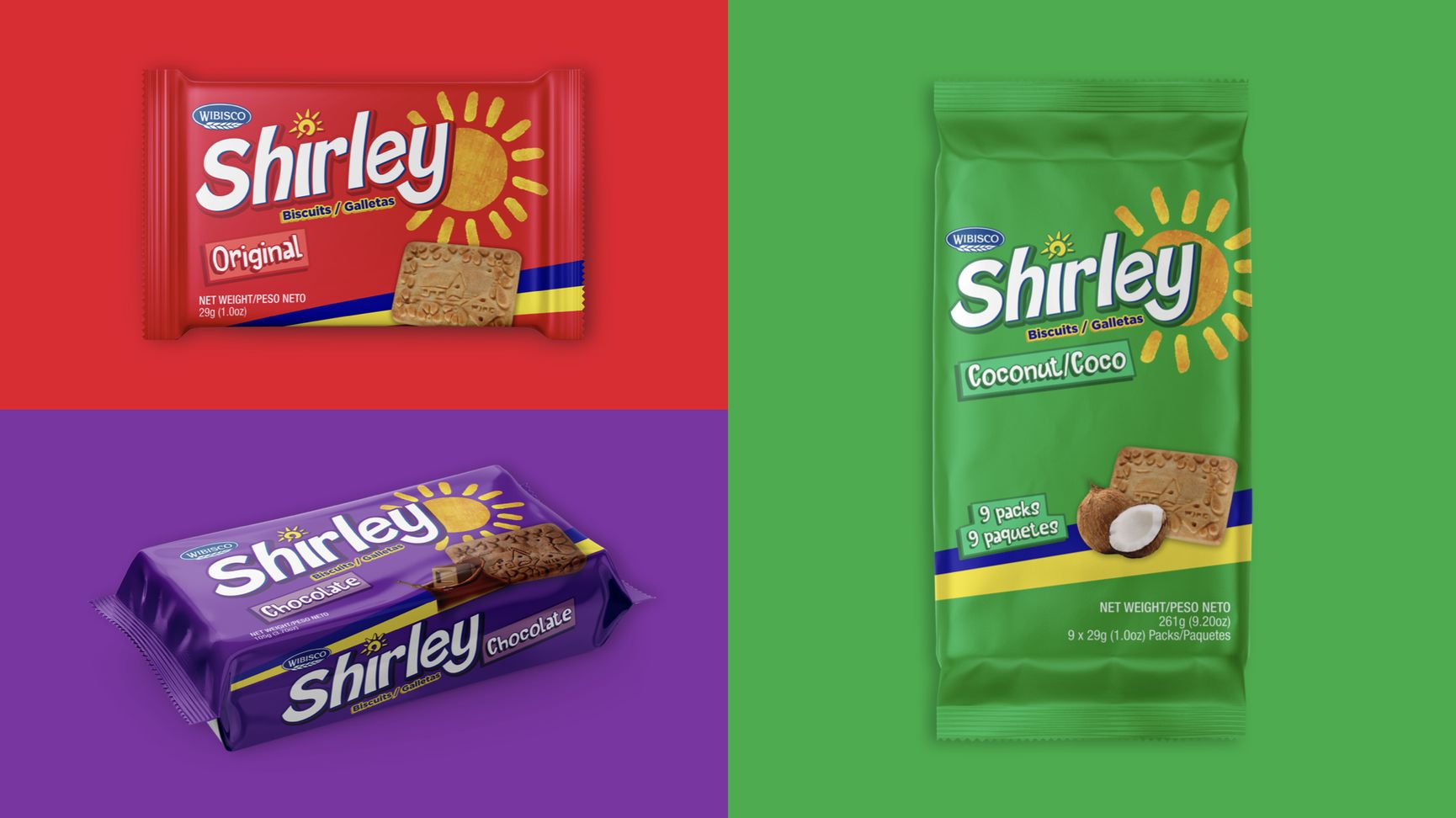 Shirley image