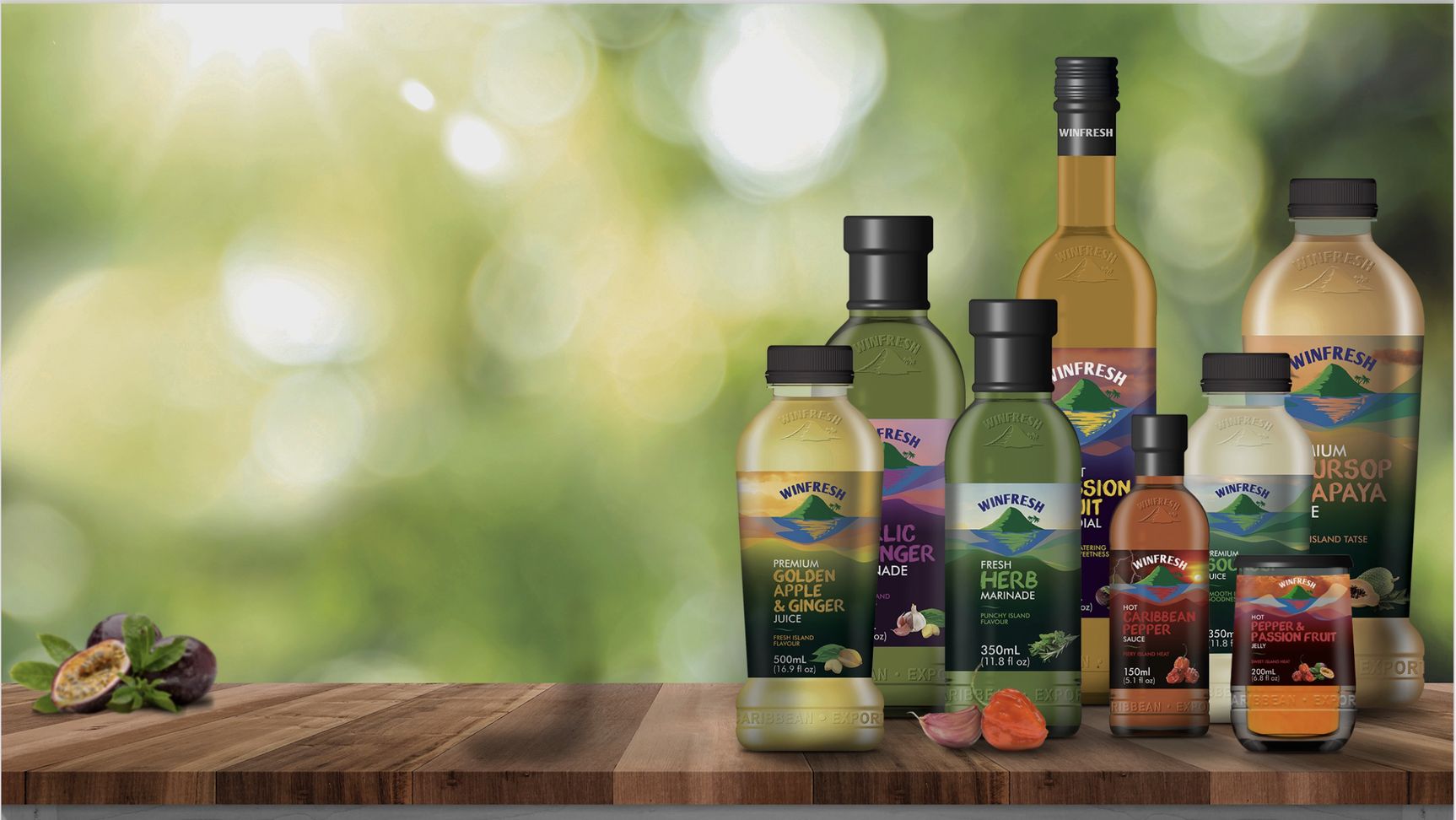 Winfresh image