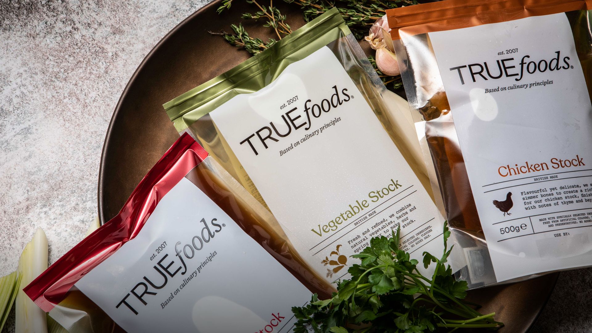TRUEfoods