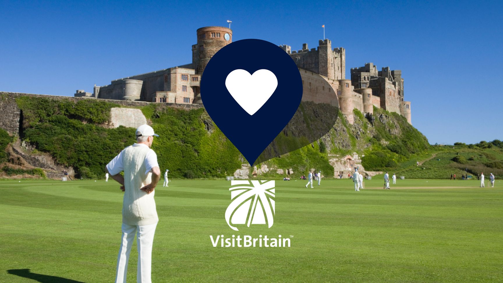VisitBritain image