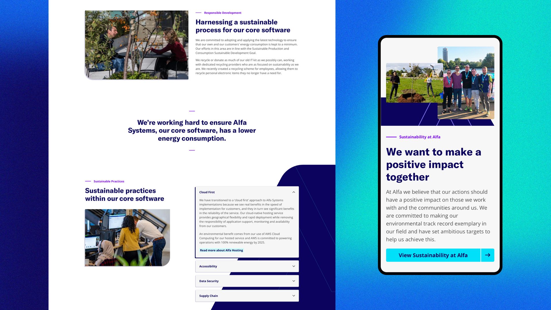 Fullwidth image